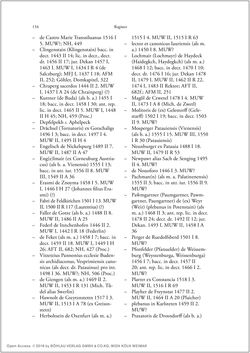 Bild der Seite - 152 - in Die Matrikel der Wiener Rechtswissenschaftlichen Fakultät - Matricula Facultatis Juristarum Studii Wiennensis, Band II:1442–1557