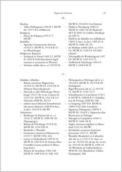 Bild der Seite - 159 - in Die Matrikel der Wiener Rechtswissenschaftlichen Fakultät - Matricula Facultatis Juristarum Studii Wiennensis, Band II:1442–1557