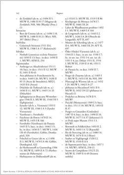 Bild der Seite - 160 - in Die Matrikel der Wiener Rechtswissenschaftlichen Fakultät - Matricula Facultatis Juristarum Studii Wiennensis, Band II:1442–1557