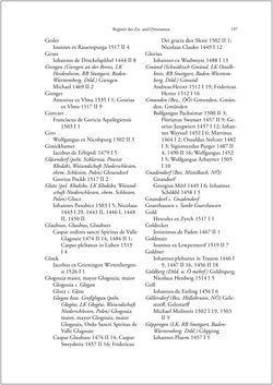 Bild der Seite - 195 - in Die Matrikel der Wiener Rechtswissenschaftlichen Fakultät - Matricula Facultatis Juristarum Studii Wiennensis, Band II:1442–1557