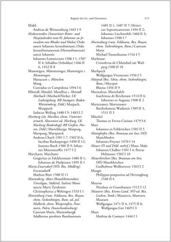Bild der Seite - 211 - in Die Matrikel der Wiener Rechtswissenschaftlichen Fakultät - Matricula Facultatis Juristarum Studii Wiennensis, Band II:1442–1557