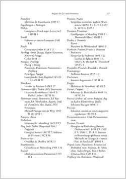 Bild der Seite - 225 - in Die Matrikel der Wiener Rechtswissenschaftlichen Fakultät - Matricula Facultatis Juristarum Studii Wiennensis, Band II:1442–1557