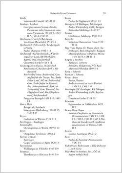 Bild der Seite - 229 - in Die Matrikel der Wiener Rechtswissenschaftlichen Fakultät - Matricula Facultatis Juristarum Studii Wiennensis, Band II:1442–1557