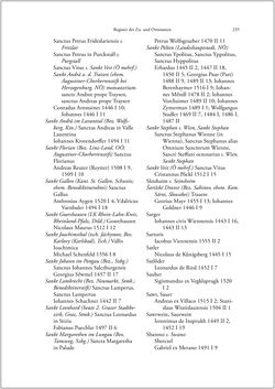 Bild der Seite - 233 - in Die Matrikel der Wiener Rechtswissenschaftlichen Fakultät - Matricula Facultatis Juristarum Studii Wiennensis, Band II:1442–1557
