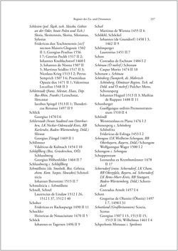 Bild der Seite - 235 - in Die Matrikel der Wiener Rechtswissenschaftlichen Fakultät - Matricula Facultatis Juristarum Studii Wiennensis, Band II:1442–1557