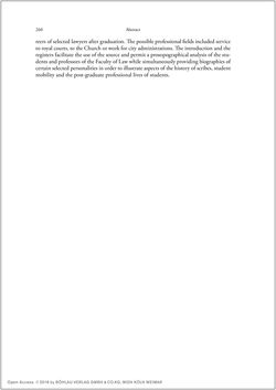 Bild der Seite - 258 - in Die Matrikel der Wiener Rechtswissenschaftlichen Fakultät - Matricula Facultatis Juristarum Studii Wiennensis, Band II:1442–1557