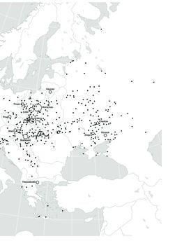 Image of the Page - (000003) - in Mauthausen und die nationalsozialistische Expansionsund Verfolgungspolitik, Volume 1