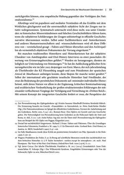 Image of the Page - 19 - in Mauthausen und die nationalsozialistische Expansionsund Verfolgungspolitik, Volume 1