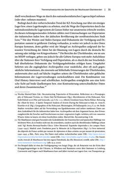 Image of the Page - 31 - in Mauthausen und die nationalsozialistische Expansionsund Verfolgungspolitik, Volume 1