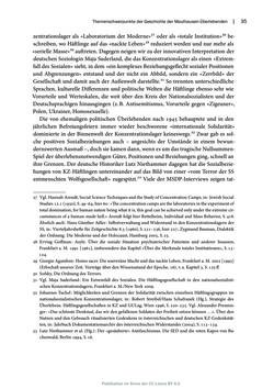 Image of the Page - 35 - in Mauthausen und die nationalsozialistische Expansionsund Verfolgungspolitik, Volume 1