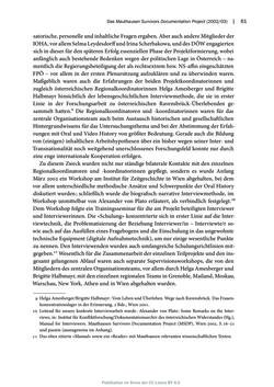 Image of the Page - 61 - in Mauthausen und die nationalsozialistische Expansionsund Verfolgungspolitik, Volume 1