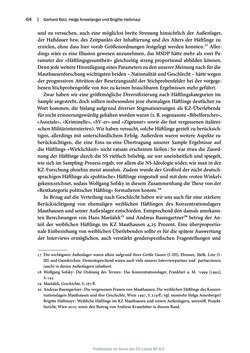 Image of the Page - 64 - in Mauthausen und die nationalsozialistische Expansionsund Verfolgungspolitik, Volume 1