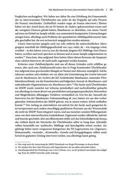 Image of the Page - 65 - in Mauthausen und die nationalsozialistische Expansionsund Verfolgungspolitik, Volume 1