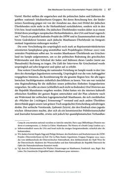 Image of the Page - 67 - in Mauthausen und die nationalsozialistische Expansionsund Verfolgungspolitik, Volume 1