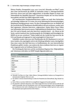 Bild der Seite - 70 - in Mauthausen und die nationalsozialistische Expansionsund Verfolgungspolitik, Band 1