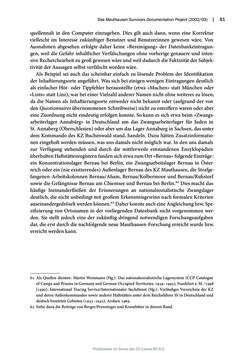 Image of the Page - 81 - in Mauthausen und die nationalsozialistische Expansionsund Verfolgungspolitik, Volume 1