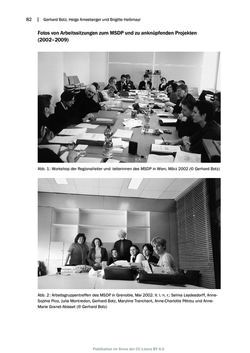 Bild der Seite - 82 - in Mauthausen und die nationalsozialistische Expansionsund Verfolgungspolitik, Band 1