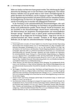 Bild der Seite - 86 - in Mauthausen und die nationalsozialistische Expansionsund Verfolgungspolitik, Band 1