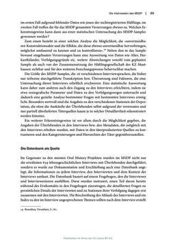 Bild der Seite - 89 - in Mauthausen und die nationalsozialistische Expansionsund Verfolgungspolitik, Band 1