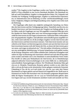 Bild der Seite - 90 - in Mauthausen und die nationalsozialistische Expansionsund Verfolgungspolitik, Band 1