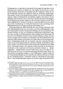 Bild der Seite - 93 - in Mauthausen und die nationalsozialistische Expansionsund Verfolgungspolitik, Band 1