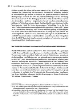 Bild der Seite - 94 - in Mauthausen und die nationalsozialistische Expansionsund Verfolgungspolitik, Band 1