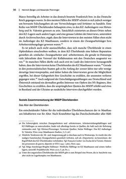 Bild der Seite - 96 - in Mauthausen und die nationalsozialistische Expansionsund Verfolgungspolitik, Band 1