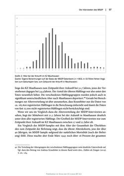 Bild der Seite - 97 - in Mauthausen und die nationalsozialistische Expansionsund Verfolgungspolitik, Band 1