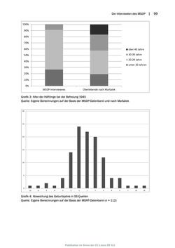 Bild der Seite - 99 - in Mauthausen und die nationalsozialistische Expansionsund Verfolgungspolitik, Band 1