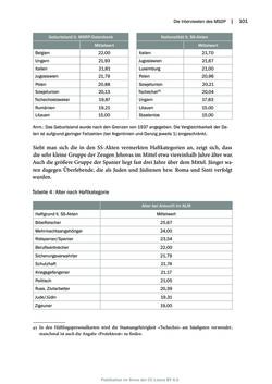 Bild der Seite - 101 - in Mauthausen und die nationalsozialistische Expansionsund Verfolgungspolitik, Band 1