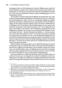 Image of the Page - 106 - in Mauthausen und die nationalsozialistische Expansionsund Verfolgungspolitik, Volume 1
