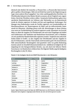 Image of the Page - 108 - in Mauthausen und die nationalsozialistische Expansionsund Verfolgungspolitik, Volume 1