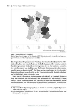 Image of the Page - 114 - in Mauthausen und die nationalsozialistische Expansionsund Verfolgungspolitik, Volume 1