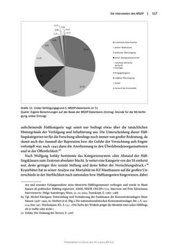 Bild der Seite - 117 - in Mauthausen und die nationalsozialistische Expansionsund Verfolgungspolitik, Band 1