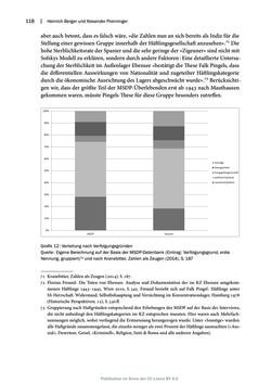 Image of the Page - 118 - in Mauthausen und die nationalsozialistische Expansionsund Verfolgungspolitik, Volume 1
