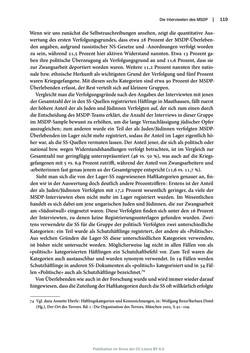 Image of the Page - 119 - in Mauthausen und die nationalsozialistische Expansionsund Verfolgungspolitik, Volume 1