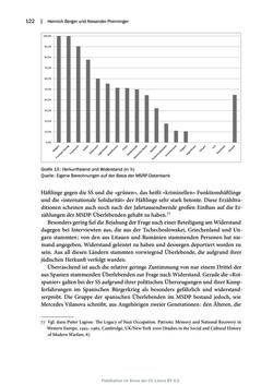 Bild der Seite - 122 - in Mauthausen und die nationalsozialistische Expansionsund Verfolgungspolitik, Band 1