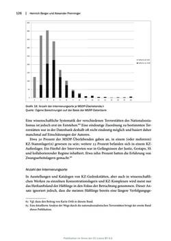 Bild der Seite - 126 - in Mauthausen und die nationalsozialistische Expansionsund Verfolgungspolitik, Band 1