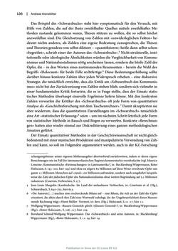 Bild der Seite - 136 - in Mauthausen und die nationalsozialistische Expansionsund Verfolgungspolitik, Band 1