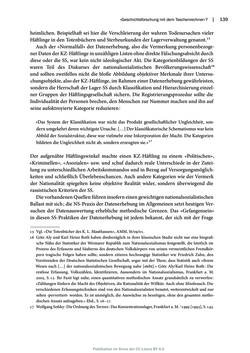 Bild der Seite - 139 - in Mauthausen und die nationalsozialistische Expansionsund Verfolgungspolitik, Band 1