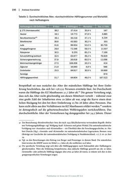 Bild der Seite - 146 - in Mauthausen und die nationalsozialistische Expansionsund Verfolgungspolitik, Band 1