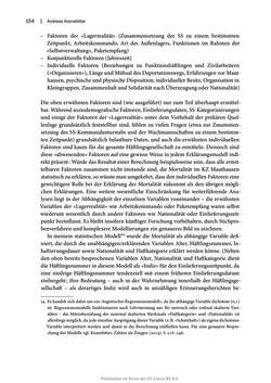 Image of the Page - 154 - in Mauthausen und die nationalsozialistische Expansionsund Verfolgungspolitik, Volume 1
