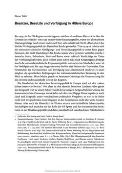 Image of the Page - 163 - in Mauthausen und die nationalsozialistische Expansionsund Verfolgungspolitik, Volume 1