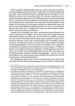 Image of the Page - 167 - in Mauthausen und die nationalsozialistische Expansionsund Verfolgungspolitik, Volume 1