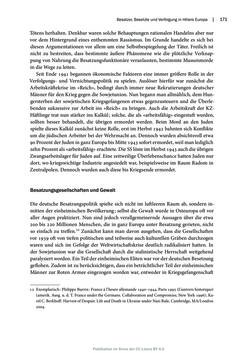 Image of the Page - 171 - in Mauthausen und die nationalsozialistische Expansionsund Verfolgungspolitik, Volume 1