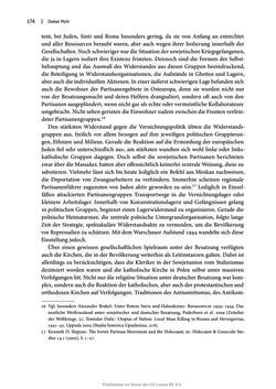 Image of the Page - 174 - in Mauthausen und die nationalsozialistische Expansionsund Verfolgungspolitik, Volume 1