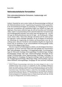 Image of the Page - 179 - in Mauthausen und die nationalsozialistische Expansionsund Verfolgungspolitik, Volume 1