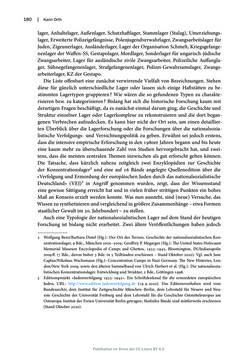 Image of the Page - 180 - in Mauthausen und die nationalsozialistische Expansionsund Verfolgungspolitik, Volume 1