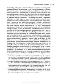 Image of the Page - 181 - in Mauthausen und die nationalsozialistische Expansionsund Verfolgungspolitik, Volume 1