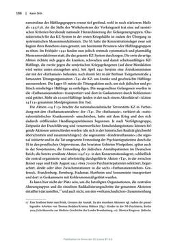 Bild der Seite - 188 - in Mauthausen und die nationalsozialistische Expansionsund Verfolgungspolitik, Band 1